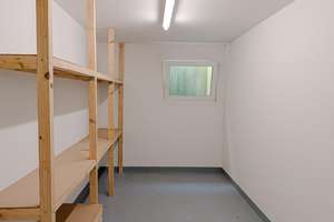 Moderne 3,5-Zimmer-Wohnung mit Balkon & Garten in Backnang-Maubach – Die vollständige Adresse der Immobilie erhältst du vom Anbieter., 71522 Backnang – Vorschaubild 9