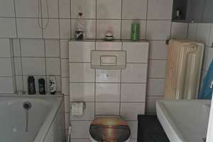 3-Zimmer-ETW mit Balkon – Die vollständige Adresse der Immobilie erhältst du vom Anbieter., 41199 Odenkirchen-Mitte, Mönchengladbach – Vorschaubild 10