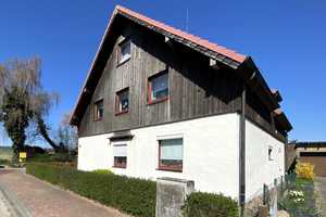 Ein-/Zweifamilienhaus mit separatem Wohnhaus – Ihr Zuhause in Apelern – Schaumburg (Kreis) – Vorschaubild 1