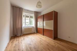 Bezugsfrei!!! Frisch sanierte 2 Zimmerwohnung mit sonnigem Balkon – Steglitzer Damm 57a, 12169 Steglitz, Berlin – Vorschaubild 16