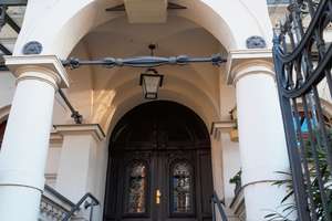 2-Raumwohnung mit Balkon in der Südvorstadt – August-Bebel-Str. 53, 4275 Südvorstadt, Leipzig – Vorschaubild 2