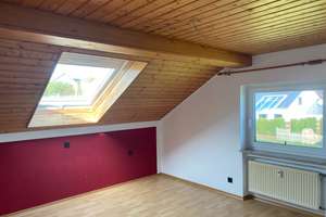 
Wohntraum in Mindersdorf - Großzügiges Wohnhaus mit zwei Wohneinheiten
 – Die vollständige Adresse der Immobilie erhältst du vom Anbieter., 78355 Hohenfels – Vorschaubild 24