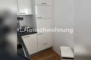 Tauschwohnung: Tausche 2-Zimmer-Wohnung in Potsdam gegen München – Die vollständige Adresse der Immobilie erhältst du vom Anbieter., 14473 Südliche Innenstadt, Potsdam – Vorschaubild 10