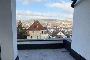 Stuttgart Feuerbach, Wohnen mit Aussicht, 5-Zimmer-Komfort-Wohnung – Burghaldenweg 23, 70469 Feuerbacher Tal, Stuttgart – Vorschaubild 2