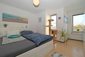 Urbane 2 Zimmer Wohnung mit Balkon und Tiefgaragenstellplatz in Hamburg Wandsbek-
vermietet! – Die vollständige Adresse der Immobilie erhältst du vom Anbieter., 22045 Tonndorf, Hamburg – Vorschaubild 4