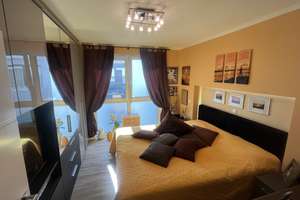 Exklusive 4- Zimmer-Neubauwohnung mit Loggia, zwei Balkonen & PKW Stellplatz – Die vollständige Adresse der Immobilie erhältst du vom Anbieter., 42699 Ohligs/Aufderhöhe/Merscheid, Solingen – Vorschaubild 12