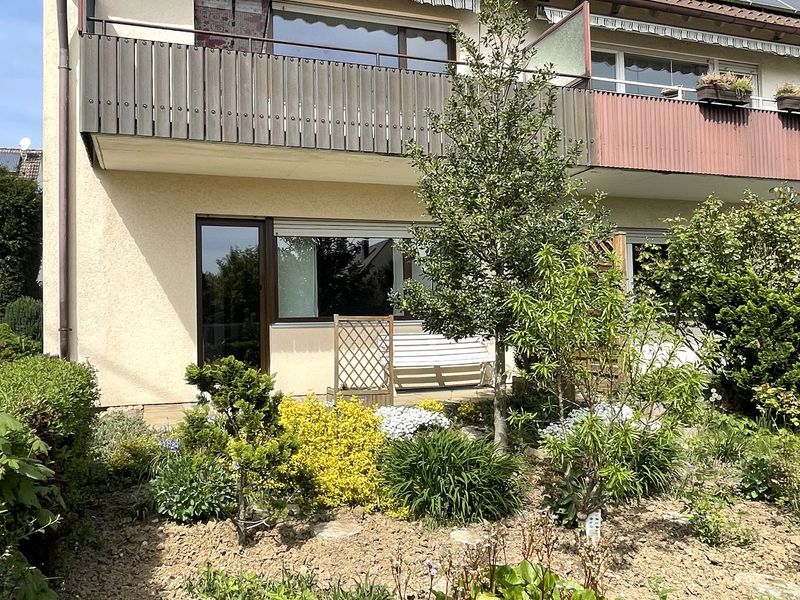 Haus kaufen in Ludwigsburg ImmoScout24