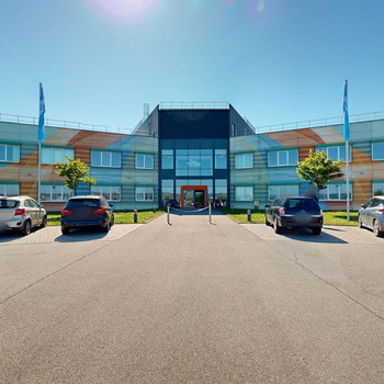 Ihr neues Büro wartet – und die ersten 2 Monate sind mietfrei!