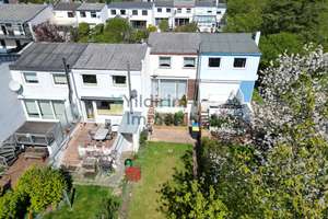 Familienidyll im Grünen: Reihenhaus in begehrter Lage in Cuxhaven mit wunderschönem Garten. – Die vollständige Adresse der Immobilie erhältst du vom Anbieter., 27474 Cuxhaven – Vorschaubild 25