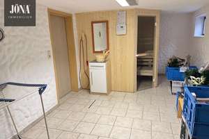 Wohnimmobilie mit großem Garten und Doppelgarage in einem angenehm ruhigen Umfeld – Die vollständige Adresse der Immobilie erhältst du vom Anbieter., 95352 Marktleugast – Vorschaubild 29