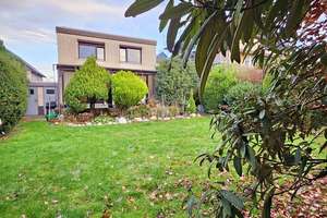 Solides Einfamilienhaus in Fallersleben mit tollem Garten auf Eigentumsgrundstück – Die vollständige Adresse der Immobilie erhältst du vom Anbieter., 38442 Fallersleben, Wolfsburg – Vorschaubild 3