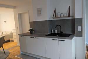 Einfamilienhaus saniert in Bestlage mit Küche & Garten – Luisenstr. 79, 53129 Kessenich, Bonn – Vorschaubild 7