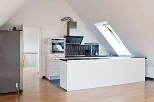 Licht. Raum. Design. – stilvolle Eigentumswohnung mit Galeriecharakter! – Die vollständige Adresse der Immobilie erhältst du vom Anbieter., 53123 Duisdorf, Bonn – Vorschaubild 13