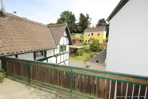 Wohnen im historischen Flair – Modernisiertes Fachwerkhaus mit L-förmiger Winkelhofanlage – Rhein-Sieg-Kreis – Vorschaubild 41