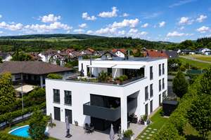 Einzigartige und barrierefreie Penthouse-Wohnung im beliebten Riedpark in Lauchringen zu verkaufen – Die vollständige Adresse der Immobilie erhältst du vom Anbieter., 79787 Lauchringen – Vorschaubild 16