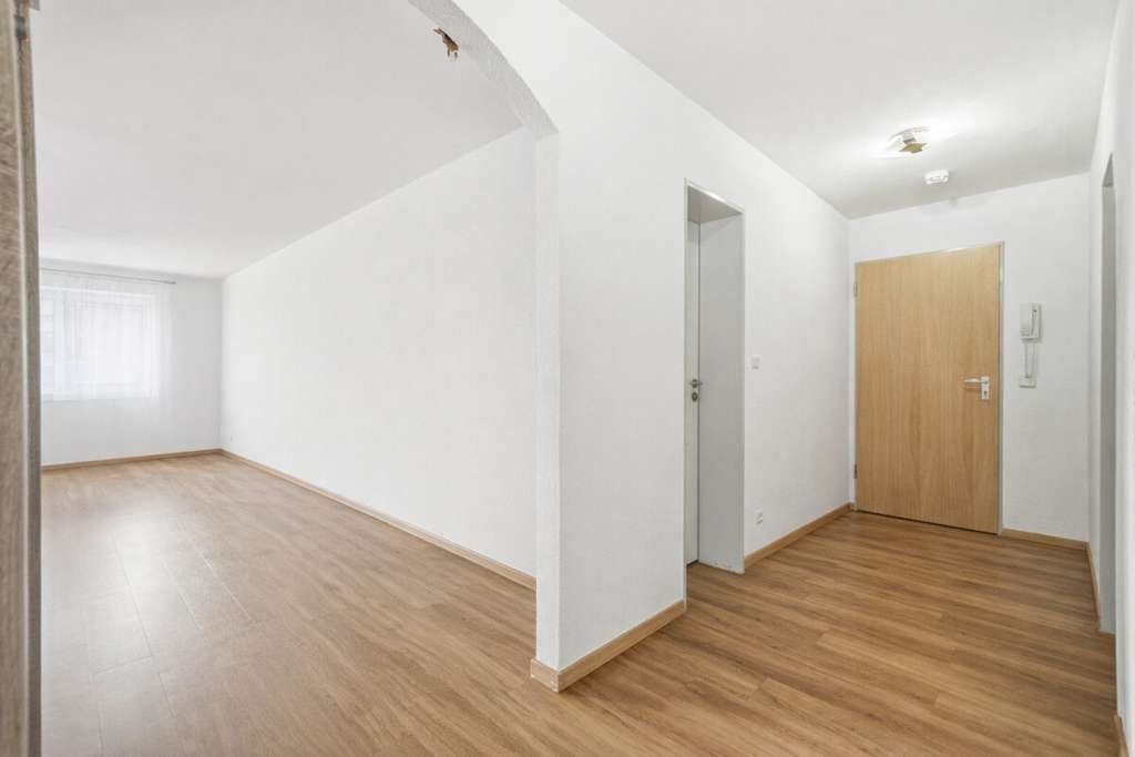 Immobilie in Wolpertswende - Vorteilhaft geschnittene 3,5-Zimmer-Wohnung im ersten Obergeschoss - Bild 4