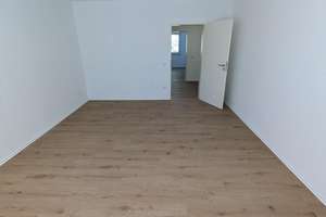 Frisch sanierte 2 Zimmerwohnung mit Balkon zu vermieten – Holtener Straße 308, 47167 Obermarxloh, Duisburg – Vorschaubild 2