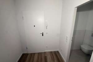 Gepflegte 2-Zimmer Wohnung im 3. OG mit Balkon in München – Die vollständige Adresse der Immobilie erhältst du vom Anbieter., 80469 Gärtnerplatz, München – Vorschaubild 10