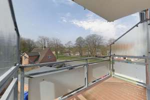 Schöne Wohnung in zentraler Lage! – Die vollständige Adresse der Immobilie erhältst du vom Anbieter., 24536 Einfeld, Neumünster – Vorschaubild 3