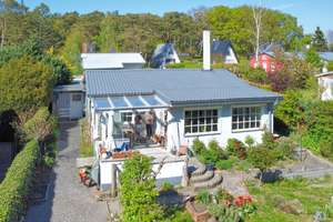 Ferienhaus - 350m zum Strand – Die vollständige Adresse der Immobilie erhältst du vom Anbieter., 18347 Ahrenshoop – Vorschaubild 3