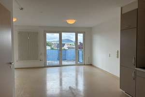 Betreutes Wohnen 1-Zimmer-Apartment in Edermünde