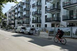 ERSTBEZUG - Erdgeschoss Terrassenwohnung - Neubau – auch WG geeignet!!! – Ostmerheimer Str. 214 E, 51109 Merheim, Köln – Vorschaubild 8