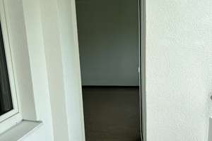 Helle Zweizimmerwohnung in Sündersbühl mit Blick ins Grüne – Nansenstr. 21, 90439 Sündersbühl, Nürnberg – Vorschaubild 12