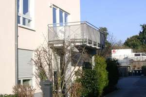 3,5-Zimmer Wohnung mit Balkon in Darmstadt-Eberstadt – Mühltalstraße 9, 64297 Eberstadt, Darmstadt – Vorschaubild 4