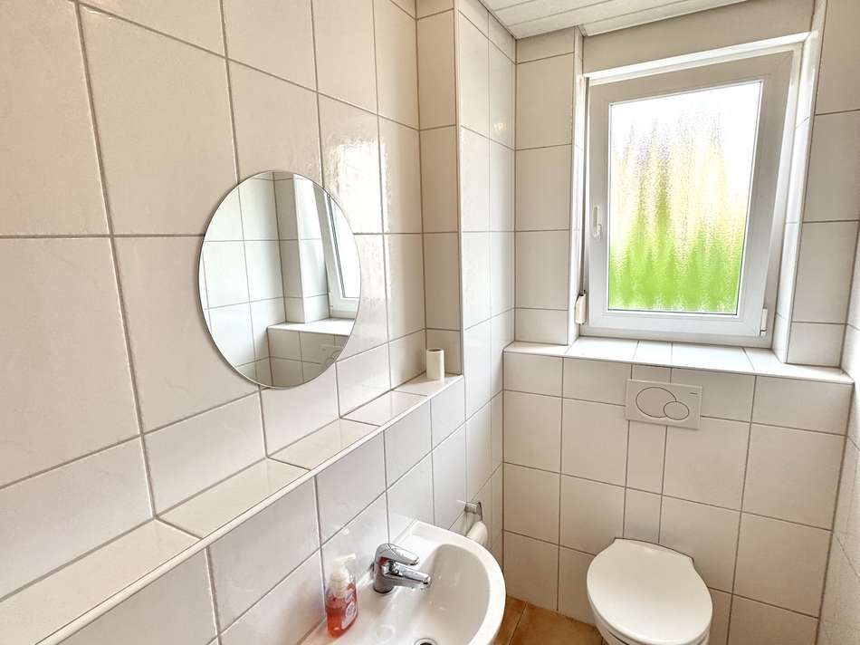 Gäste WC