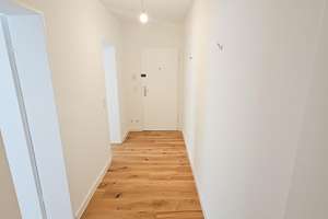 Provisionsfreie 3-Zi-Wohnung- Renoviert mit Südbalkon in der Herzogstrasse – Herzogstrasse 112, 80796 Neuschwabing, München – Vorschaubild 10