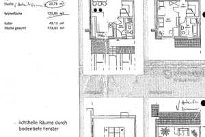 Modernisiertes Reihenmittelhaus in ruhiger Lage von Oppenheim / Nähe Mainz – Im Krämereck 17, 55276 Mainz-Bingen (Kreis) – Vorschaubild 14
