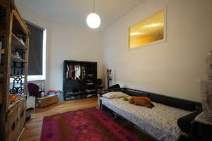 Repräsentative 6-Zimmer-Wohnung mit Altbaucharme nahe der Wiesbadener Fußgängerzone – Die vollständige Adresse der Immobilie erhältst du vom Anbieter., 65185 Mitte, Wiesbaden – Vorschaubild 19