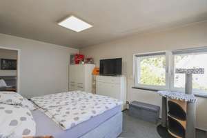Charmante Maisonettewohnung in Mönchengladbach-Venn – 41068 Venn, Mönchengladbach – Vorschaubild 11