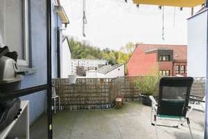 Außergewöhnlich großzügige Eigentumswohnung mit Loftcharakter in zentraler Lage von Hagen – Die vollständige Adresse der Immobilie erhältst du vom Anbieter., 58095 Mittelstadt, Hagen – Vorschaubild 14