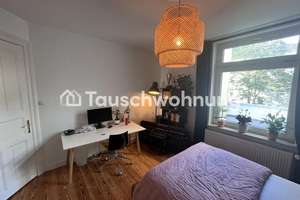Tauschwohnung: 3-Zimmer Altbauwohnung in Ottensen – Die vollständige Adresse der Immobilie erhältst du vom Anbieter., 22765 Ottensen, Hamburg – Vorschaubild 9