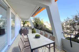 Dachterrassentraum am Englischen Garten – Die vollständige Adresse der Immobilie erhältst du vom Anbieter., 80805 Alte Heide-Hirschau, München – Vorschaubild 5