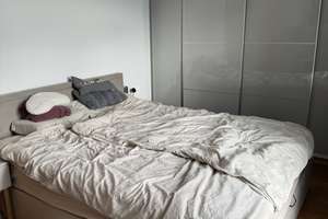 Schöne 2-Zimmer-Maisonettewohnung am Kuhberg mit Balkon & 2 Dachterrassen – Robert-Dick-Weg 3, 89077 Weststadt, Ulm – Vorschaubild 28