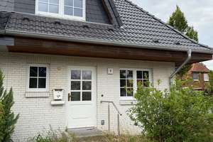 Rohbau in idyllischer Lage! Fenster + Dach neu! – Kreuzdornweg 1, 14542 Werder (Havel) – Vorschaubild 4