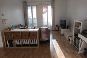 Helle 2-Zimmer-Wohnung mit Balkon in Darmstadt Arheilgen – unbefristete Untervermietung – 64291 Darmstadt – Vorschaubild 4