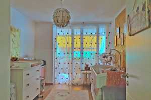 Ohne Markler, vollständig renovierte 3-Zimmer-EG-Wohnung mit  Balkon, Loggia, Schwimmbad,Küche – Leustraße 12, 86179 Augsburg – Vorschaubild 17