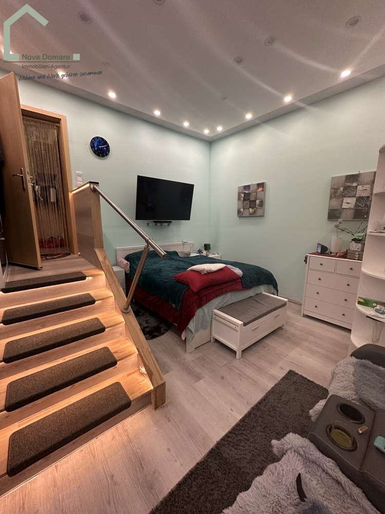 Immobilie in Kippenheim - Flexibles Wohnjuwel im Herzen von Kippenheim
– Ideal für Familien oder Mehrgenerationen - Bild 6