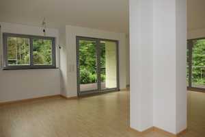 Exklusive 3,5 Zimmer Wohnung mit Garten in ruhiger Stadtrandlage direkt am Wald für Naturliebhaber – Abraham-Wolf-Str. 23, 70597 Stuttgart – Vorschaubild 7