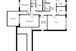 Exklusiver Familientraum mit Zukunft in Top Schlachtensee-Lage – Die vollständige Adresse der Immobilie erhältst du vom Anbieter., 14129 Zehlendorf, Berlin – Vorschaubild 19