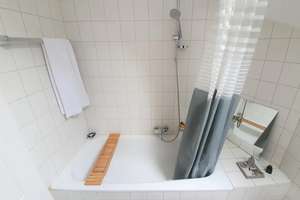 Helle 2-Zimmer Dachgeschosswohnung in München Haidhausen – Weißenburger Platz 1, 81667 Haidhausen Süd, München – Vorschaubild 7