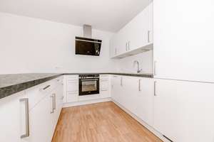 Große 3-Zimmer-Wohnung in Haidhausen! – Orleansstraße 22, 81669 Haidhausen Süd, München – Vorschaubild 4