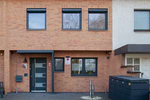 Reihenmittelhaus mit Gartenidylle – Die vollständige Adresse der Immobilie erhältst du vom Anbieter., 51109 Merheim, Köln – Vorschaubild 36