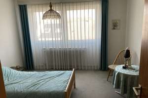 ETW Klinikum 100 qm, ruhige Lage, toller Grundriss, 2 Tiefgaragenplätze, provisionsfrei, VHB – Die vollständige Adresse der Immobilie erhältst du vom Anbieter., 86156 Kriegshaber, Augsburg – Vorschaubild 16