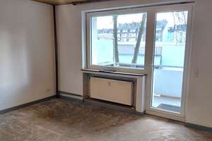Praktischer Grundriss für viele Möglichkeiten – Die vollständige Adresse der Immobilie erhältst du vom Anbieter., 40227 Oberbilk, Düsseldorf – Vorschaubild 3