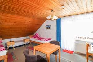 Individuell nutzbares Wohnhaus in Osterode am Harz – Perfekt für große Familien – Osterode am Harz (Kreis) – Vorschaubild 6