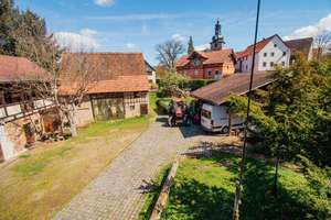 Großzügiges Anwesen mit Hofcharakter und über 31.000 m² Land- und Waldflächen | Kolkwitz – Kolkwitz 29, 7407 Uhlstädt-Kirchhasel – Vorschaubild 21
